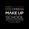 COLOMBIAN MAKEUP SCHOOL